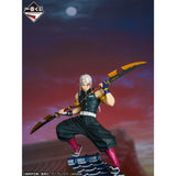 Bandai Demon Slayer - Ichiban Kuji - Tengen Uzui Is Here - C Prize - Tengen Figure