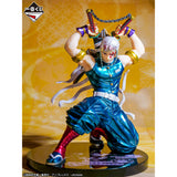 Bandai Demon Slayer - Ichiban Kuji - Tengen Uzui Is Here - Final Prize - Tengen Figure