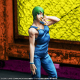 Bandai Jojo's Bizarre Adventure - Ichiban Kuji -Stone Ocean - C Prize - Foo Fighters Figure