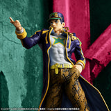 Bandai Jojo's Bizarre Adventure - Ichiban Kuji -Stone Ocean - D Prize - Jotaro Kujo Figure