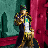 Bandai Jojo's Bizarre Adventure - Ichiban Kuji -Stone Ocean - D Prize - Jotaro Kujo Figure