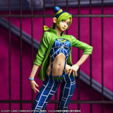 Bandai Jojo's Bizarre Adventure - Ichiban Kuji -Stone Ocean - Final Prize - Jolyne Cujoh Figure