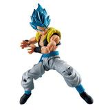 Bandai Dragon Ball Super Evolve Super Saiyan God Super Saiyan Gogeta Figure