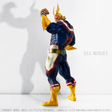 Bandai My Hero Academia - Ichiban Kuji - Begin The Hero - D Prize - All Might Figure