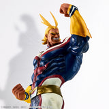 Bandai My Hero Academia - Ichiban Kuji - Begin The Hero - D Prize - All Might Figure