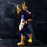 Bandai My Hero Academia - Ichiban Kuji - Begin The Hero - Final Prize Prize - All Might Figure