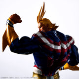 Bandai My Hero Academia - Ichiban Kuji - Begin The Hero - Final Prize Prize - All Might Figure