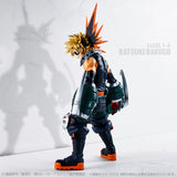 Bandai My Hero Academia - Ichiban Kuji - Begin The Hero - B Prize - Katsuki Bakugo Figure