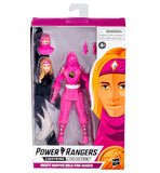 Hasbro Power Rangers Lightning Collection Mighty Morphin Ninja Pink Ranger