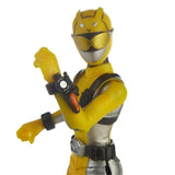 Hasbro Power Rangers Beast Morphers Yellow Ranger 6-inch Action Figure