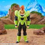 Bandai Dragonball - Ichiban Kuji - Ex Android Fear - A Prize - Android 16