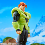 Bandai Dragonball - Ichiban Kuji - Ex Android Fear - A Prize - Android 16