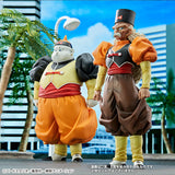 Bandai Dragonball - Ichiban Kuji - Ex Android Fear - E Prize - Android 20