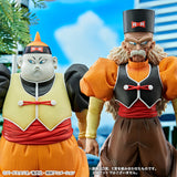 Bandai Dragonball - Ichiban Kuji - Ex Android Fear - E Prize - Android 20