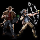 Hasbro Marvel Legends X-Men 20th Anniversary Old Man Logan & Hawkeye