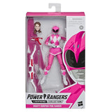 Hasbro Power Rangers Lightning Collection MMPR Pink Ranger