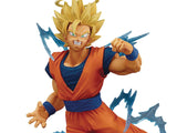 Banpresto Dragon Ball Z: Dokkan Battle Super Saiyan 2 Goku