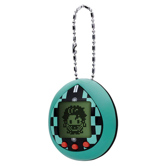 Bandai Demon Slayer: Kimetsu no Yaiba - Tanjiro Nano Tamagotchi