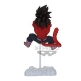 Banpresto Dragon Ball GT Tag Fighters Super Saiyan 4 Vegeta