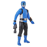 Hasbro Power Rangers Beast Morphers Blue Ranger 12-inch Action Figure