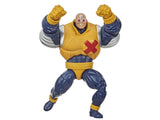 Hasbro Marvel Legends Deadpool - Set of & Figures (Strong Guy BAF)