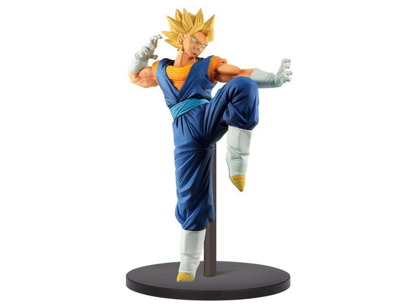 Banpresto Dragon Ball Super Son Goku FES!! Vol.11 Super Saiyan Vegito