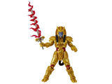 Hasbro Power Rangers Lightning Collection MMPR Goldar