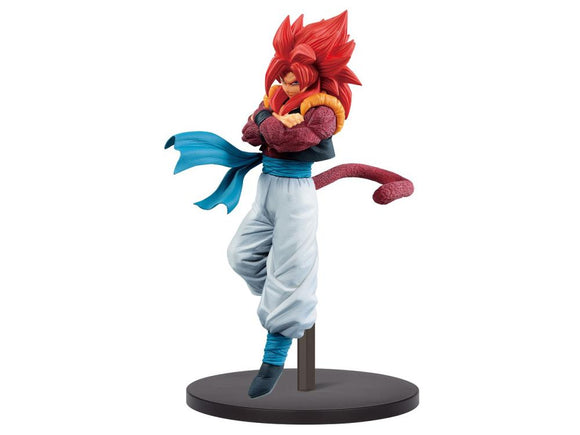 Banpresto Dragon Ball GT Son Goku FES!! Vol.11 Super Saiyan 4 Gogeta