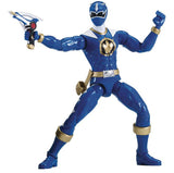 Bandai Power Rangers Dino Thunder Legacy 6.5 inch – Blue Ranger