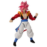 Bandai Dragon Ball Super Dragon Stars Super Saiyan 4 Gogeta