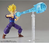 Bandai Dragon Ball Z Figure-rise Standard Super Saiyan 2 Son Gohan (New Packaging) Model Kit