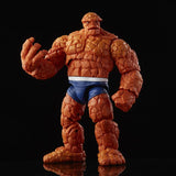 Hasbro Marvel Legends Retro Fantastic Four - Set of 6