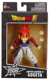 Bandai Dragon Ball Super Dragon Stars Super Saiyan 4 Gogeta