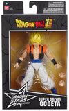 Bandai Dragon Ball Super Dragon Stars Super Saiyan Gogeta