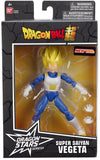 Bandai Dragon Ball Super Dragon Stars Super Saiyan Vegeta Version 2