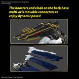 Bandai Digimon Figure-rise Standard Amplified Alphamon Model Kit