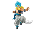 Banpresto Dragon Ball Super: Broly Ultimate Soldiers (The Movie) Vol. 4 Super Saiyan Blue Gogeta