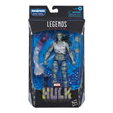 Hasbro Marvel Legends Fantastic Four She-Hulk (Super Skrull BAF)