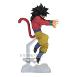 Banpresto Dragon Ball GT Tag Fighters Super Saiyan 4 Goku