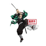 Banpresto Demon Slayer: Kimetsu no Yaiba Maximatic Tanjiro Kamado II