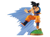 Banpresto Dragon Ball Z History Box Vol.1 Goku