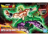 Bandai Dragon Ball Super Figure-rise Standard Super Saiyan Broly (Full Power) Model Kit