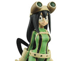 Banpresto My Hero Academia Age of Heroes Asui Tsuyu (Froppy)
