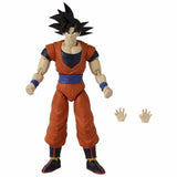 Bandai Dragon Ball Super Dragon Stars Goku Version 2