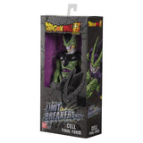 Bandai Dragon Ball Super Limit Breaker 12" Cell Final Form