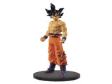 Banpresto Dragon Ball Super Creator x Creator Ultra Instinct -Sign- Goku