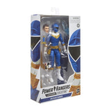 Hasbro Power Rangers Lightning Collection Zeo Blue Ranger