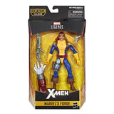 Hasbro Marvel Legends X-Men Wave 4 - Set of 7 Figures (Caliban BAF)