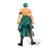 Banpresto One Piece Chronicle Master Stars Piece Roronoa Zoro