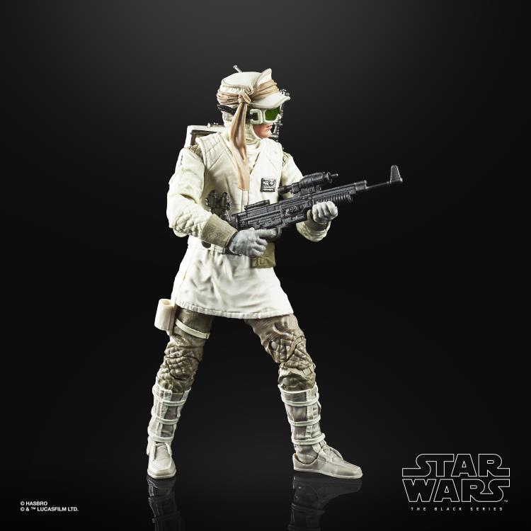 SF・ファンタジー・ホラー Star Wars: Rebel Soldier Amazon.com: STAR WARS The Vintage Collection Rebel Soldier (Echo